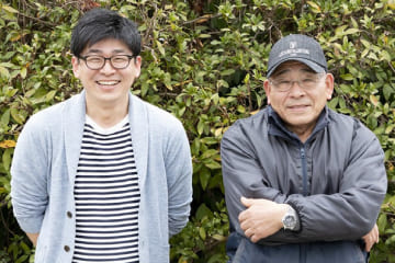 宮崎長友農園創業者