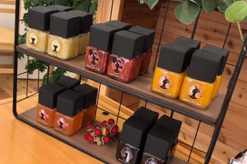 宮崎長友農園商品